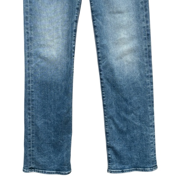 Mother The Kick It Jeans Size 24 - Picture 5 of 11